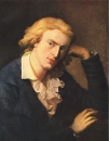 Schiller, Friedrich von