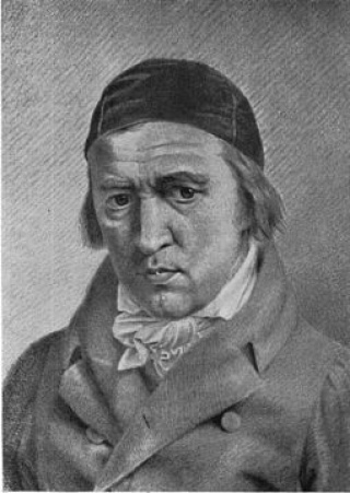Heinrich Meyer.