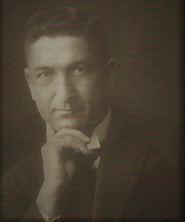 Adolf Zade