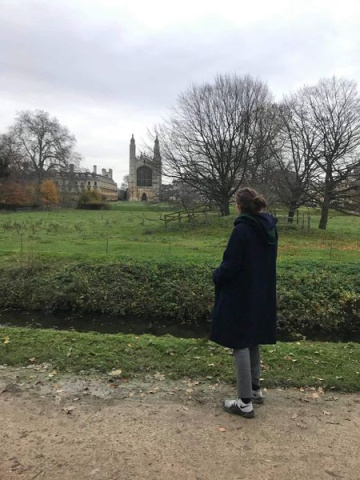 Anna Oswald in Cambridge (6)