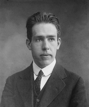 Niels Bohr 1923. (5)