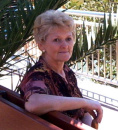 Werner, Brigitte Ellen