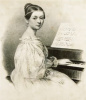 Robert und Clara Schumann