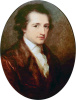 Johann Wolfgang von Goethe und Klein-Paris