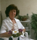 Deubel, Hildegard