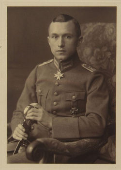 Ernst Jünger 1920. (1)