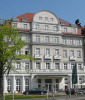 Hotel Fürstenhof Leipzig