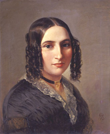 Fanny Hensel 1842. (3)