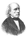 Fechner, Gustav Theodor (1801-1887)