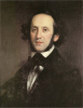 Gedenken an Felix Mendelssohn Bartholdy