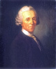 Meister der Fabel - Christian Fürchtegott Gellert