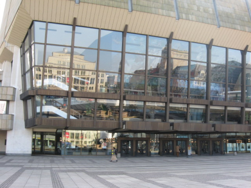 Gewandhaus zu Leipzig (3)
