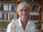 Hielscher, Dr. Karla