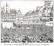 Büchner und Leipzig