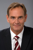 Burkhard Jung, Oberbürgermeister der Stadt Leipzig