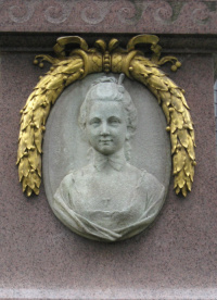 Käthchen Schönkopf. Foto: W. Brekle