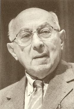 Hans Mayer