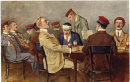 Altes Studentenlied