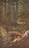 Die Nixe von Lindenau