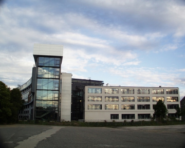 Max-Planck-Institut Leipzig. (2)