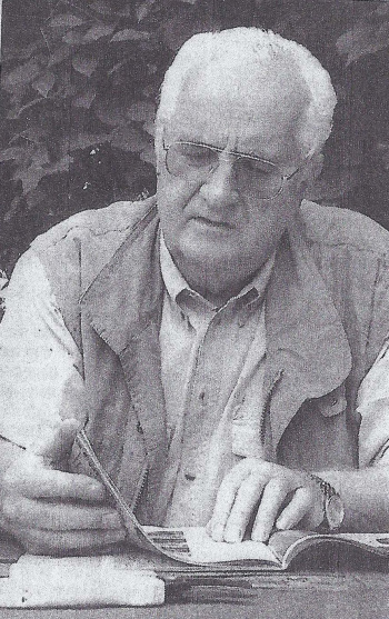 Helmut Richter