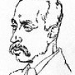 Autorenporträt Rilke