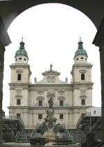 Salzburger Dom