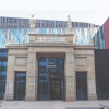 Das Rektorat der Universität Leipzig