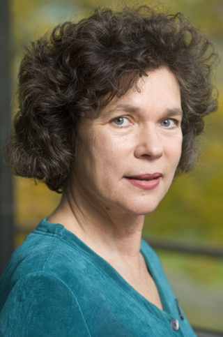 Rektorin Prof. Dr. Beate Schücking