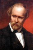 Hebbel, Friedrich