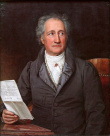 Goethes Adressen