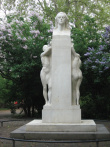 Das Schillerdenkmal