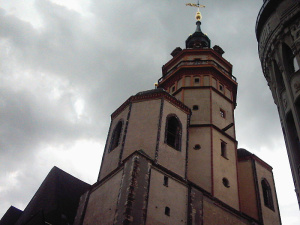 Nikolaikirche zu Leipzig (3)